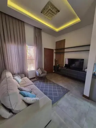 Casa com 3 dormitórios, foto 5