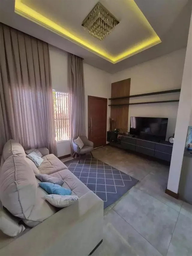 Casa com 3 dormitórios, foto 5