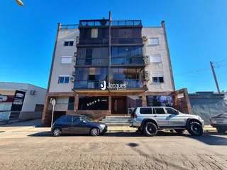 Apartamento com 2 dormitórios, foto 1