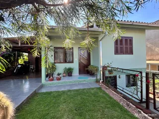 Casa com 3 dormitórios, foto 1