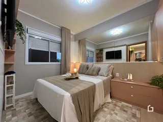 Apartamento com 2 dormitórios, foto 18