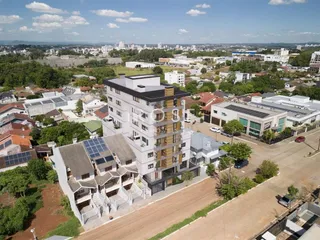 Apartamento com 2 dormitórios, foto 6