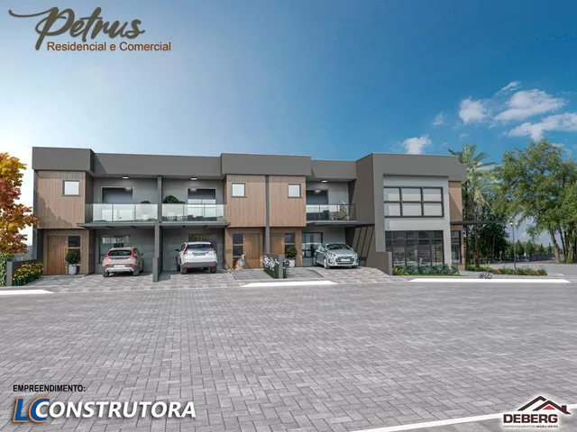 Sobrado com 2 dormitórios, foto 3
