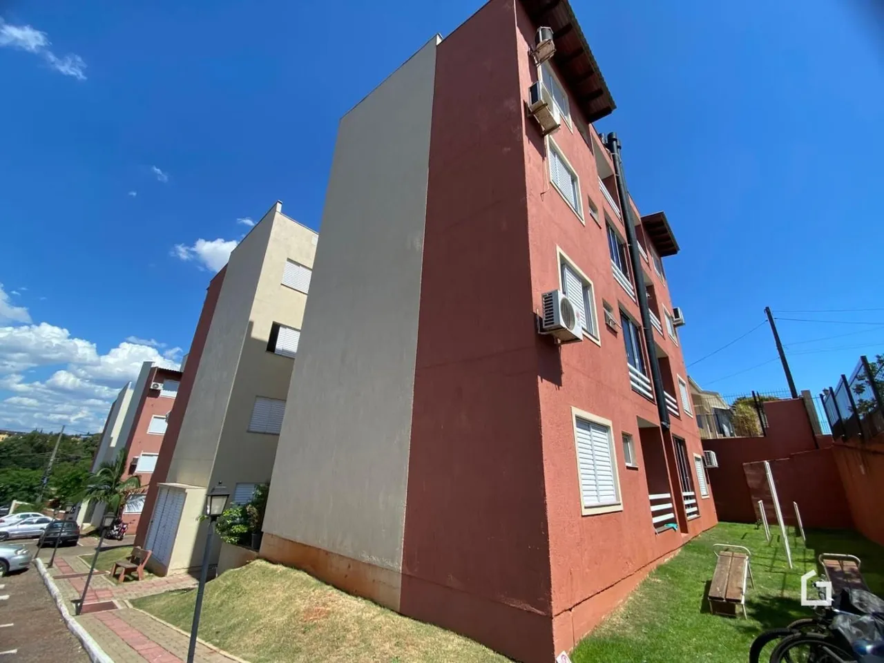 Apartamento com 3 dormitórios, foto 1