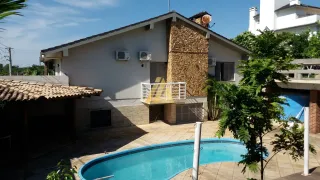 Casa com 4 dormitórios, foto 8