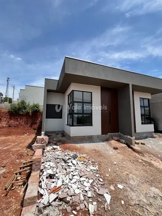 Casa geminada com 2 dormitórios, foto 2