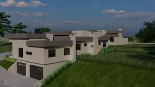 Casa geminada com 2 dormitórios, foto 3