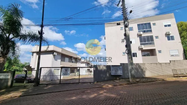 Sobrado com 2 dormitórios