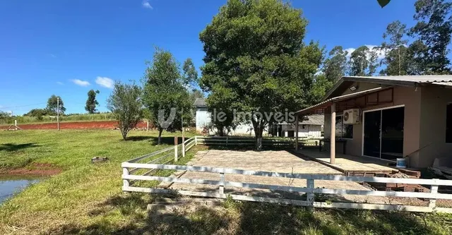 Área rural, foto 4