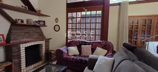 Casa com 4 dormitórios, foto 5