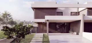 Sobrado com 3 dormitórios