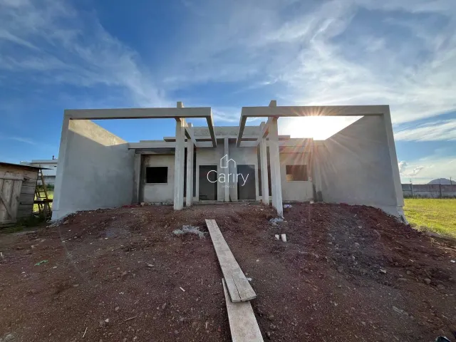 Casa geminada com 2 dormitórios, foto 2