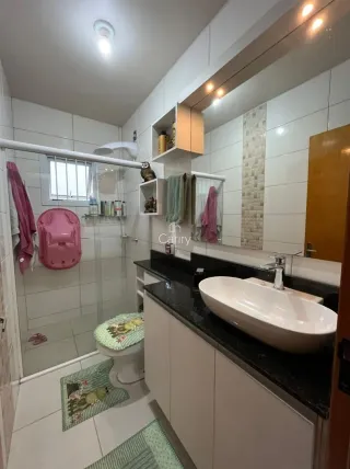 Casa geminada com 2 dormitórios, foto 15