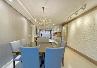 Apartamento com 3 dormitórios, foto 4