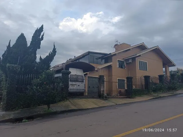 Casa com 3 dormitórios, foto 2
