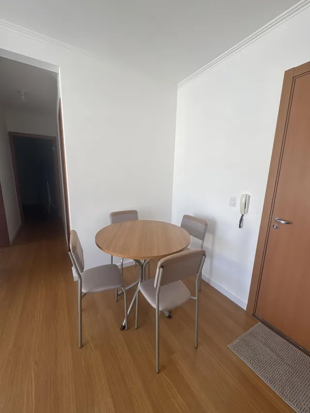 Apartamento com 2 dormitórios, foto 3