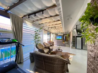 Casa com 3 dormitórios, foto 16