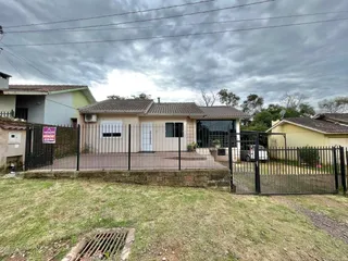 Casa com 2 dormitórios, foto 1