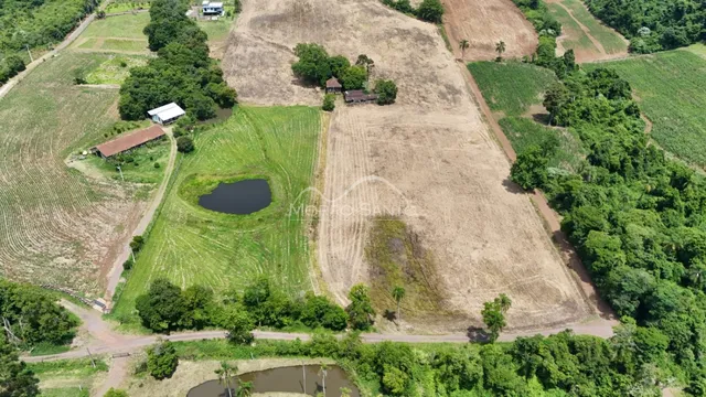 Área rural, foto 3
