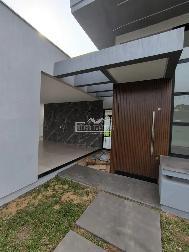 Casa com 3 dormitórios, foto 4