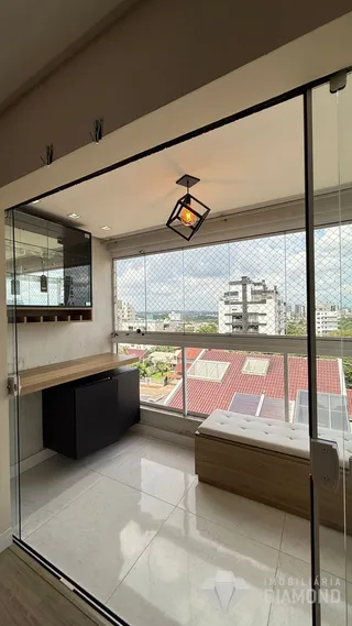 Apartamento com 2 dormitórios, foto 17