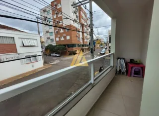 Apartamento com 2 dormitórios, foto 10
