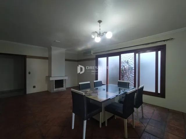 Casa com 4 dormitórios, foto 3
