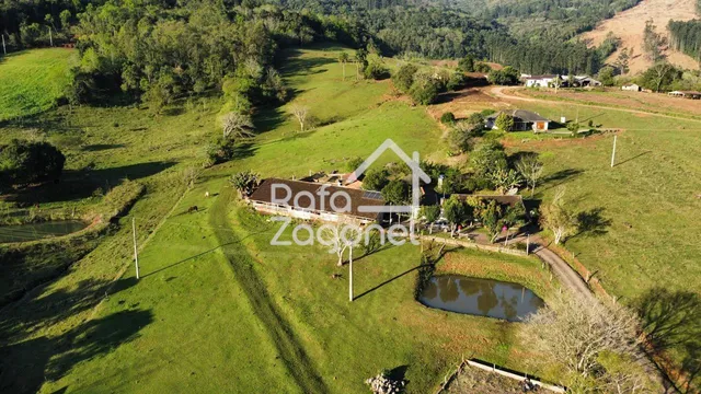 Área rural com 3 dormitórios, foto 4