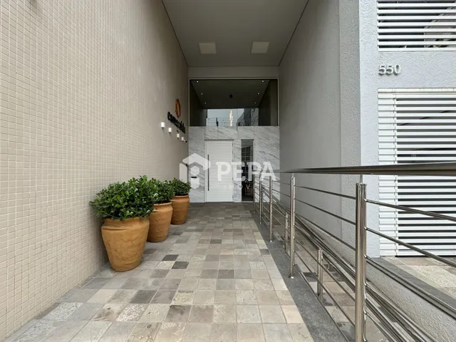 Apartamento com 3 dormitórios