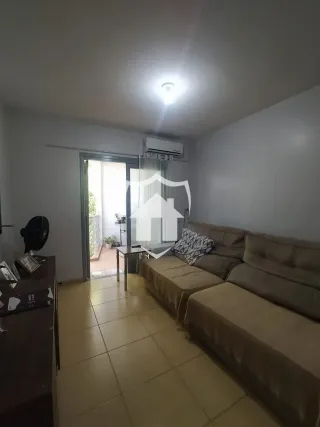 Apartamento com 2 dormitórios, foto 2