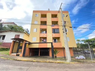 Apartamento com 1 dormitório, foto 21