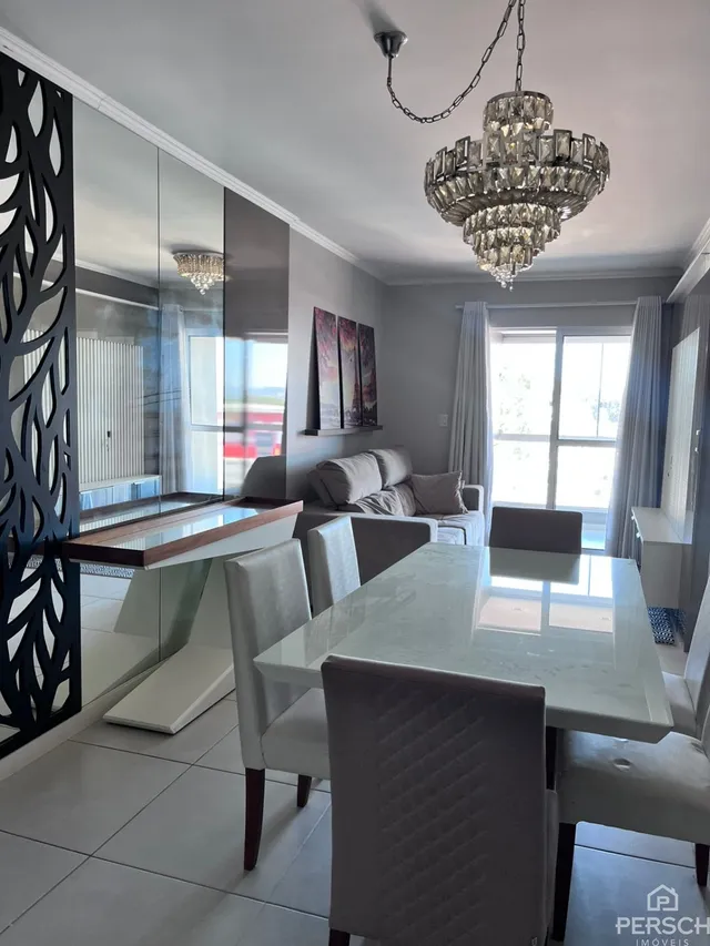 Apartamento com 3 dormitórios, foto 4