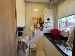 Apartamento com 2 dormitórios, foto 7