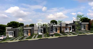 Casa com 2 dormitórios, foto 1