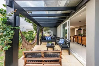 Casa com 4 dormitórios, foto 10