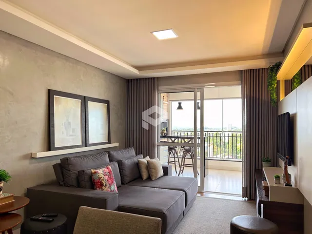 Apartamento com 2 dormitórios, foto 5