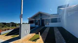 Casa geminada com 2 dormitórios, foto 8