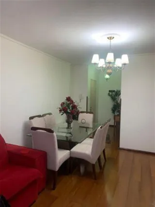 Apartamento com 3 dormitórios, foto 4