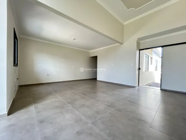 Casa geminada com 3 dormitórios, foto 3