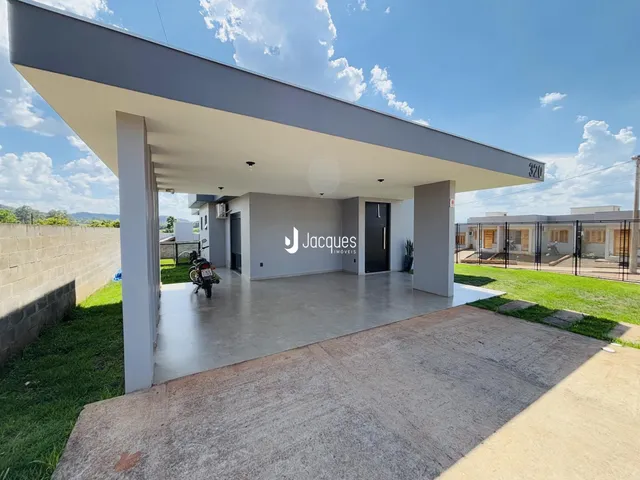 Casa com 2 dormitórios, foto 3