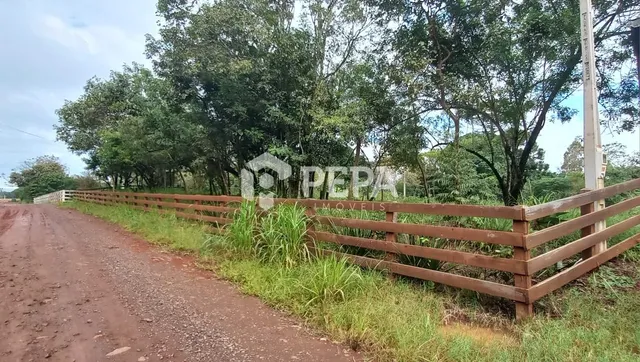 Área rural