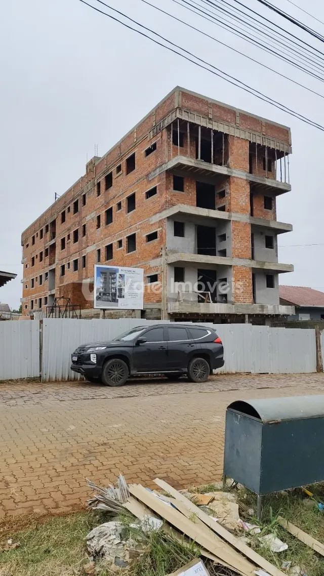 Apartamento com 2 dormitórios, foto 1