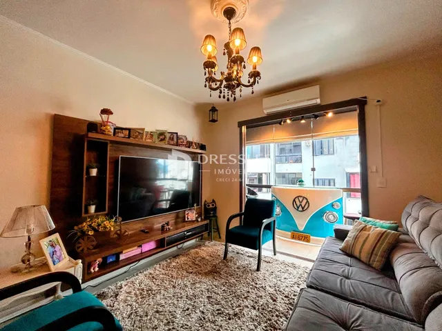 Apartamento com 2 dormitórios, foto 4