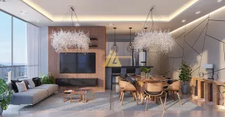 Apartamento com 1 dormitório, foto 4
