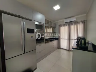 Casa geminada com 2 dormitórios, foto 6