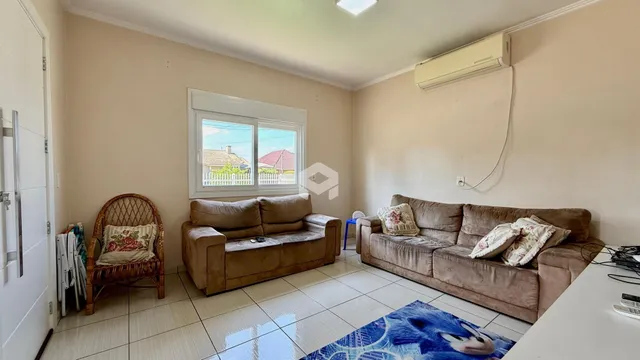 Casa com 3 dormitórios, foto 4