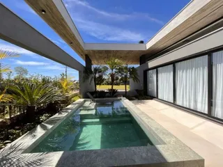 Casa com 4 dormitórios, foto 5