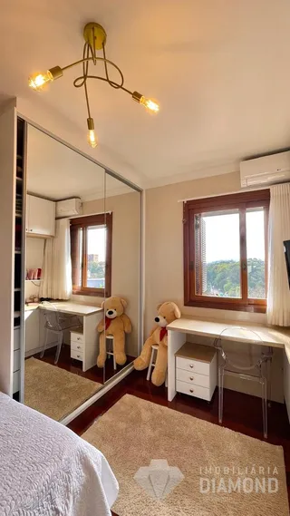 Apartamento com 3 dormitórios, foto 35