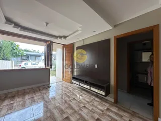 Casa com 2 dormitórios, foto 2