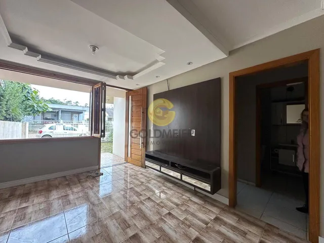 Casa com 2 dormitórios, foto 2